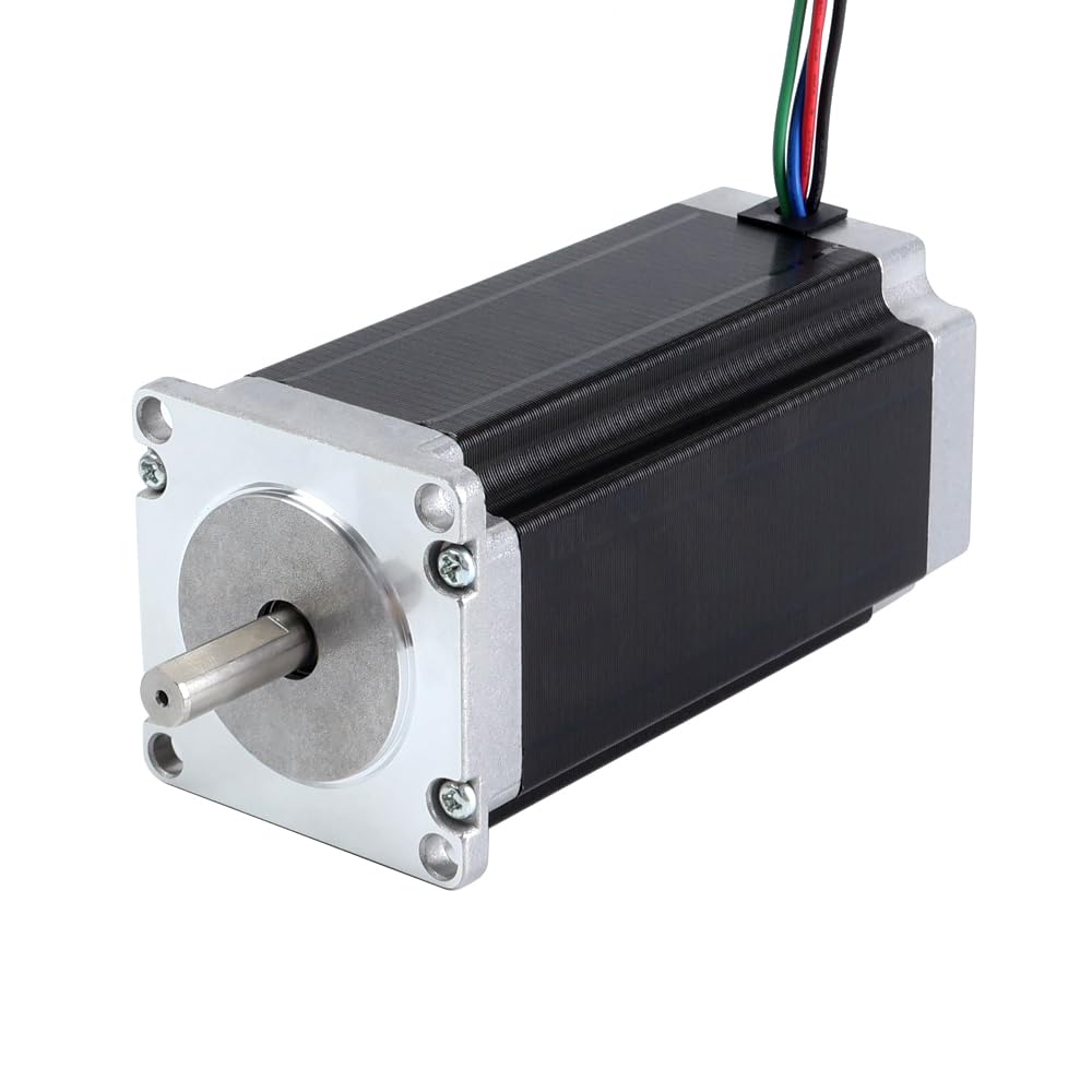 Nema23 Stepper - Silnik krokowy Nema 23, 40 mm,
