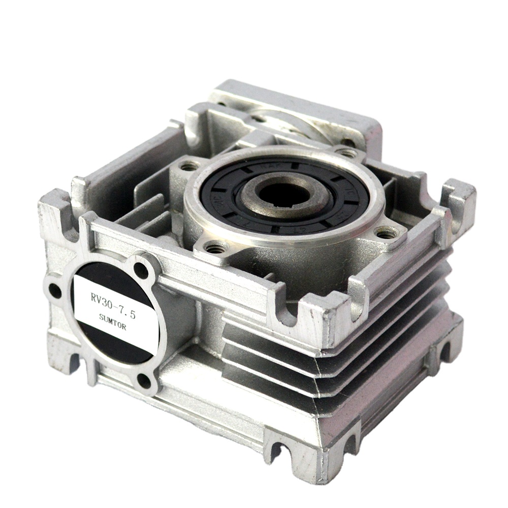 Nema23 Stepper - Cichy silnik krokowy NEMA 23 z