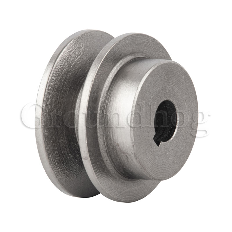 V Slot Wheel - Zupełnie nowe koło pasowe klinowe Dia