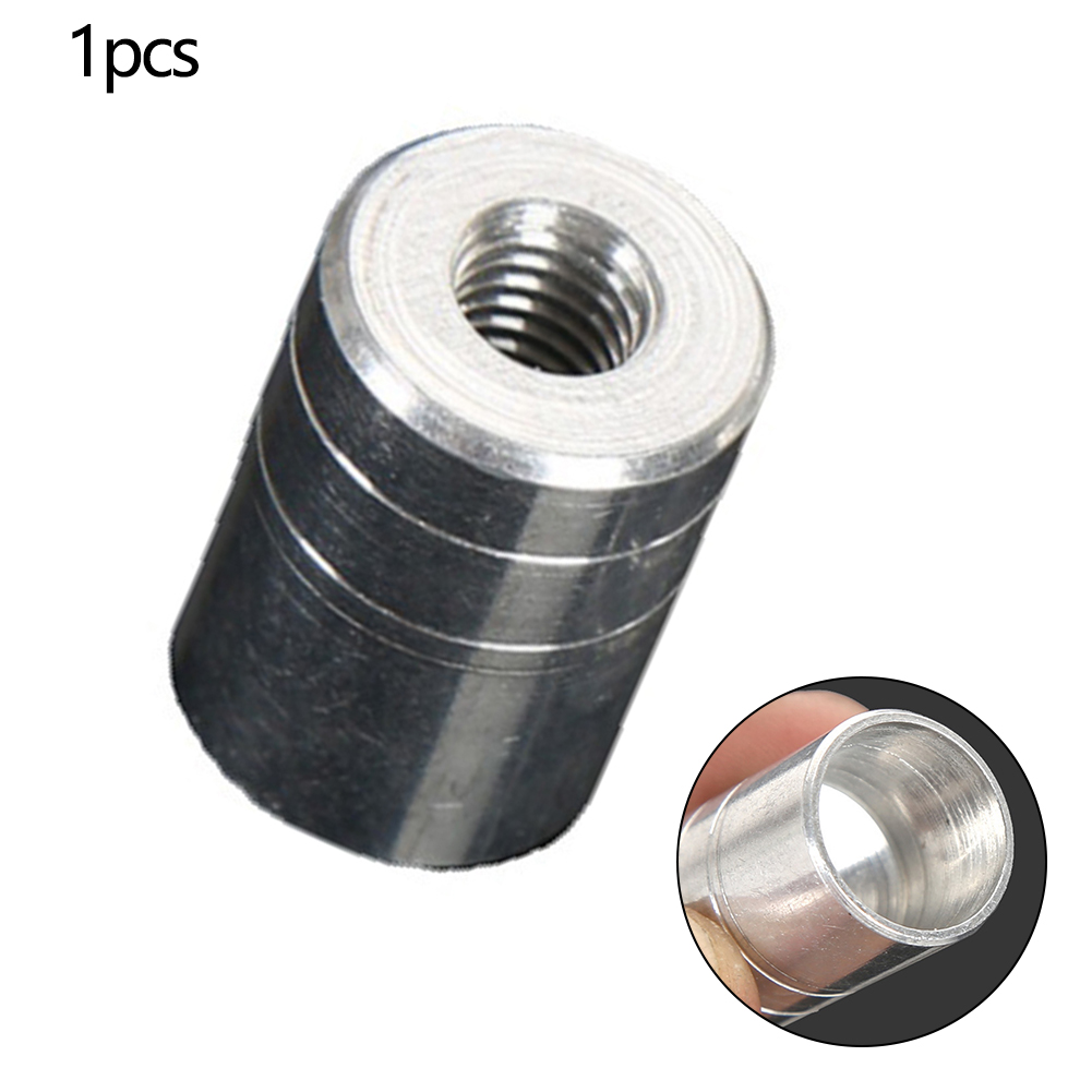Coupling 8Mm - Złącze wędki do podbieraka Adapter głowicy