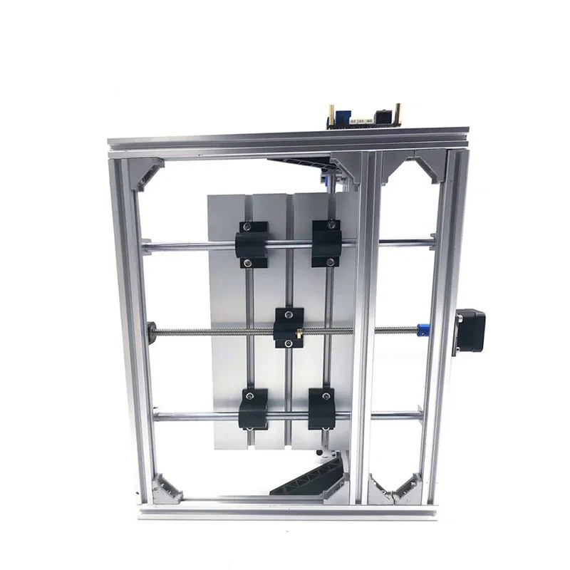 3018 Cnc - 1 szt. Mini Laserowa Maszyna Grawerująca