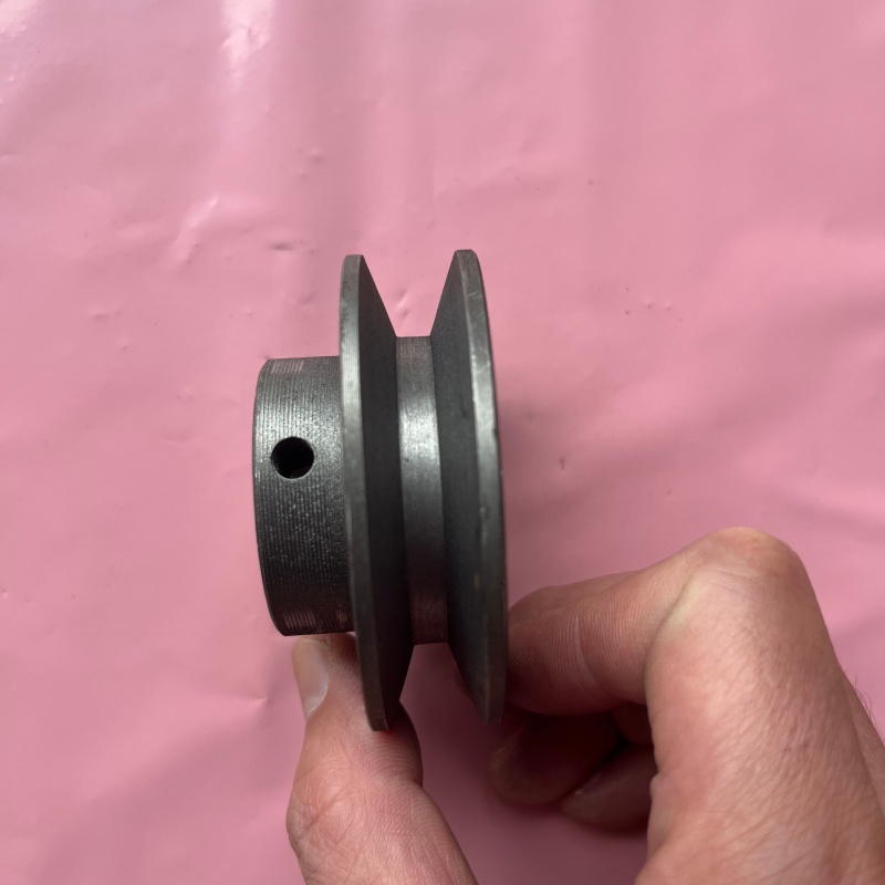 Nowa rolka pasowa V-Belt o śre – V Slot Wheel recenzja i cena