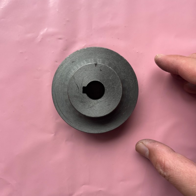Nowa rolka pasowa V-Belt o śre – V Slot Wheel recenzja i cena