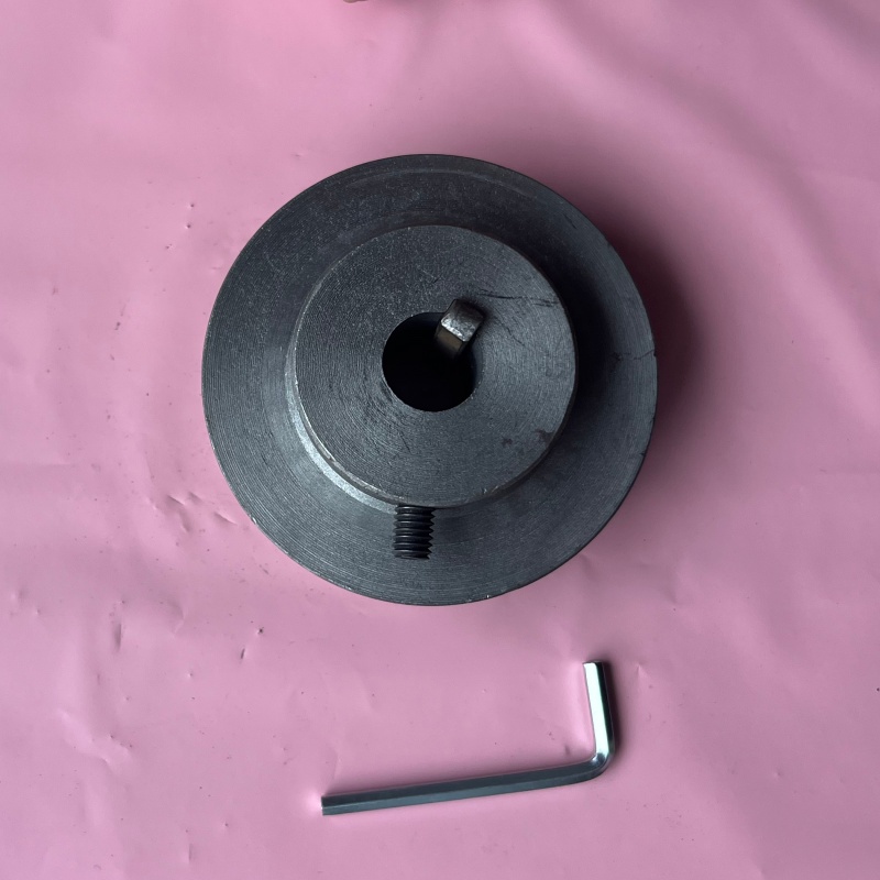 Nowa rolka pasowa V-Belt o śre – V Slot Wheel recenzja i cena