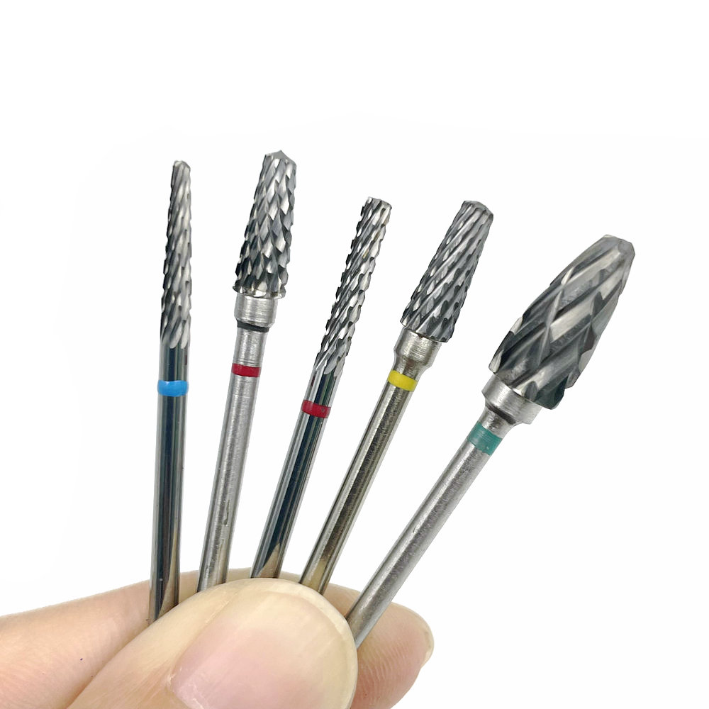 10 wyborów stylu wiertła do pa – Carbide End Mill recenzja i cena