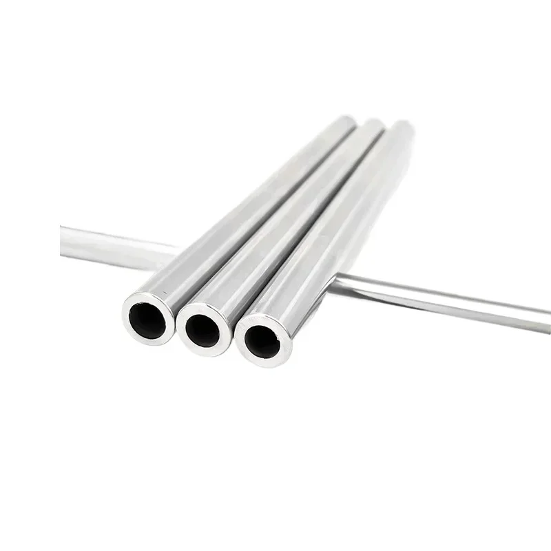 Liniowa oś optyczna Chromowany – Linear Rod 8Mm recenzja i cena