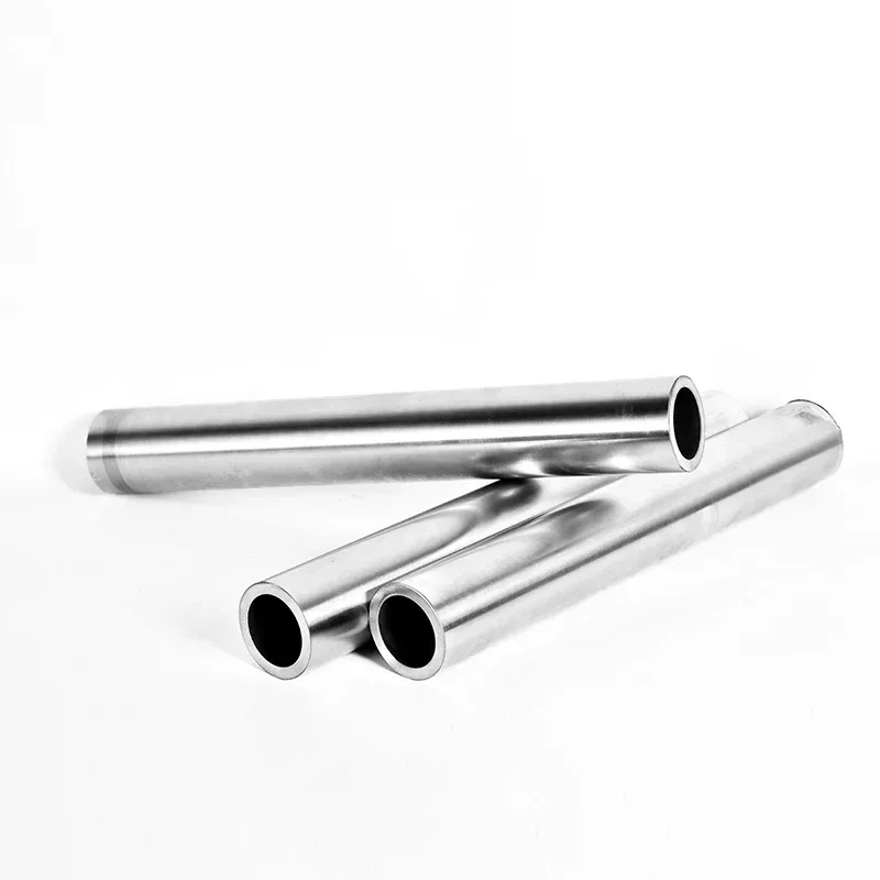 Liniowa oś optyczna Chromowany – Linear Rod 8Mm recenzja i cena