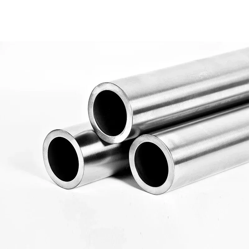 Liniowa oś optyczna Chromowany – Linear Rod 8Mm recenzja i cena