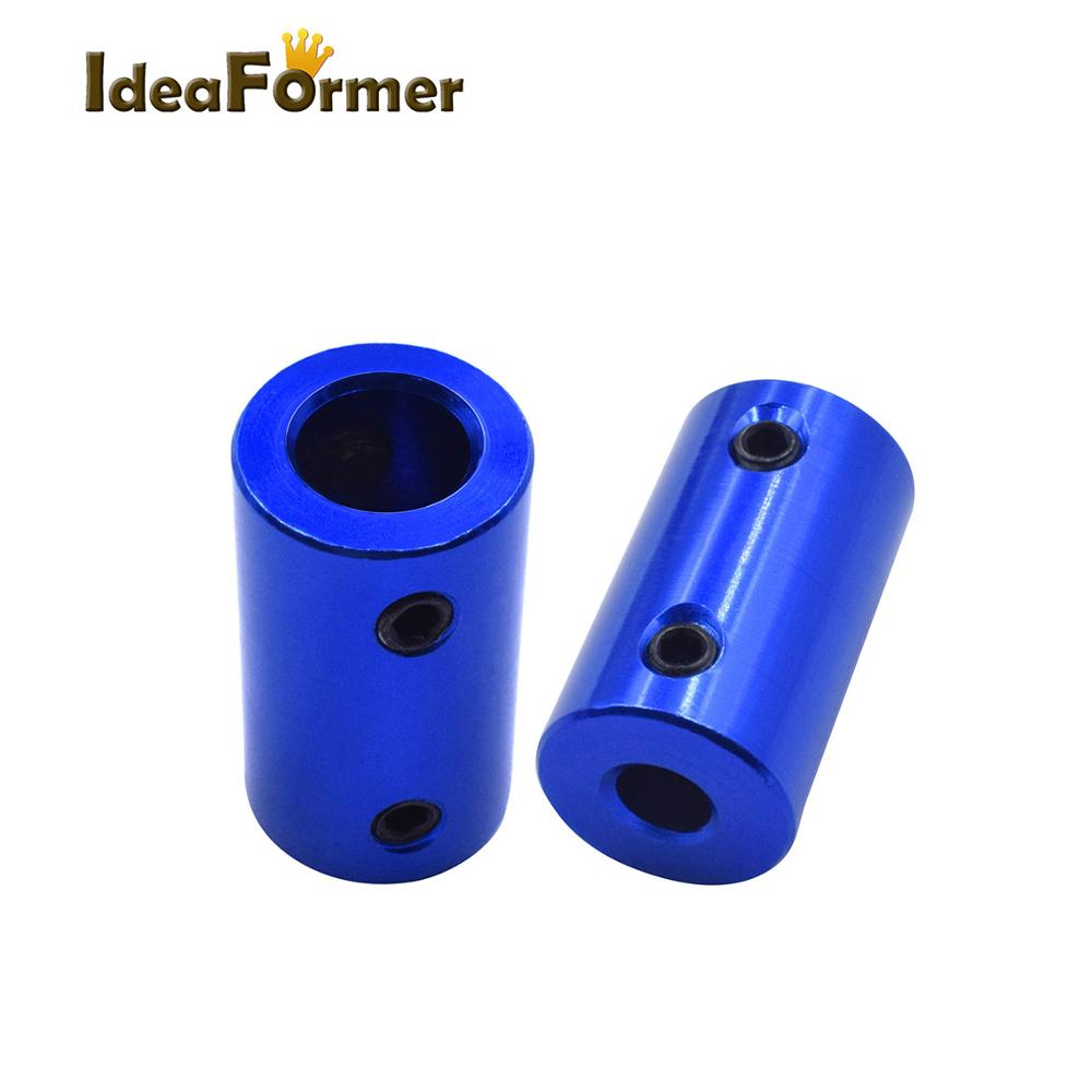 IdeaFormer 2/5 sztuk drukarki  – Coupling 8Mm recenzja i cena