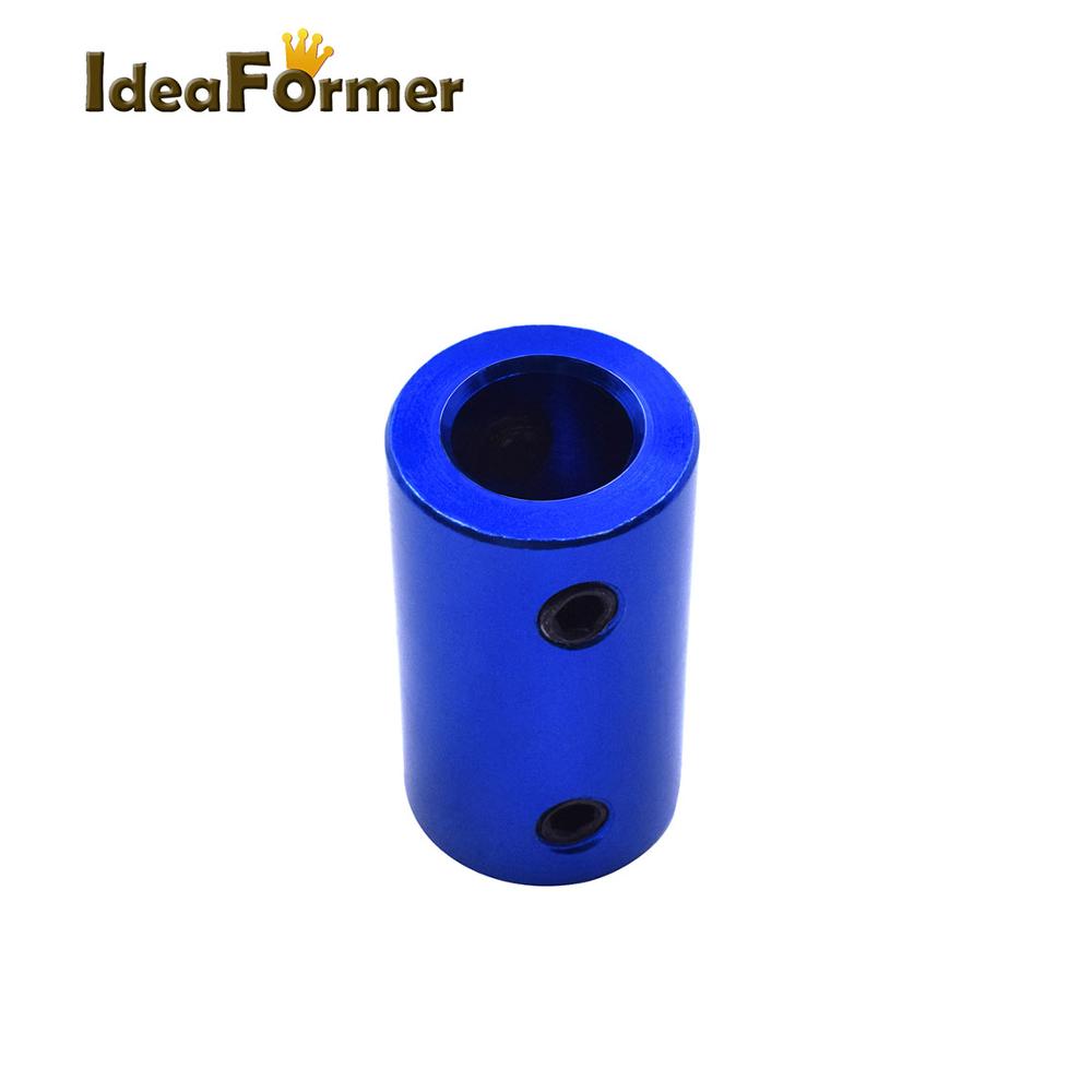 IdeaFormer 2/5 sztuk drukarki  – Coupling 8Mm recenzja i cena
