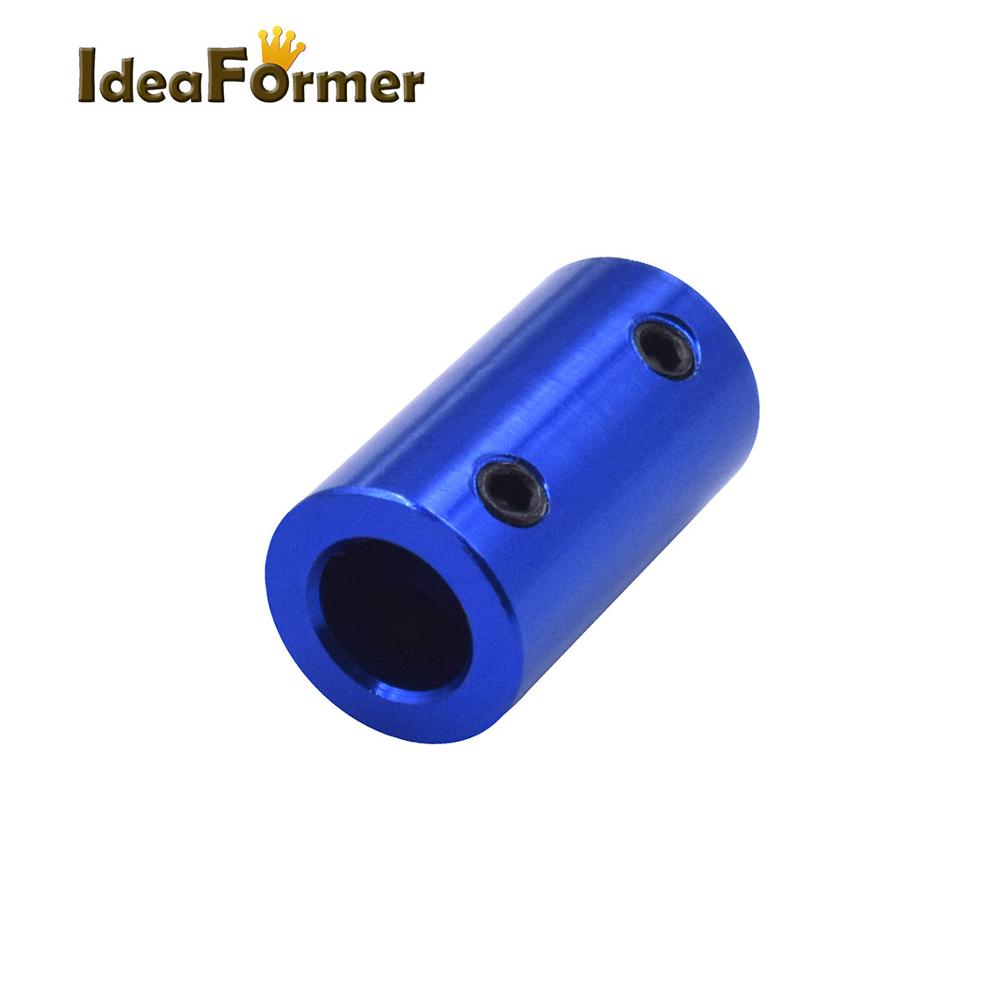 IdeaFormer 2/5 sztuk drukarki  – Coupling 8Mm recenzja i cena