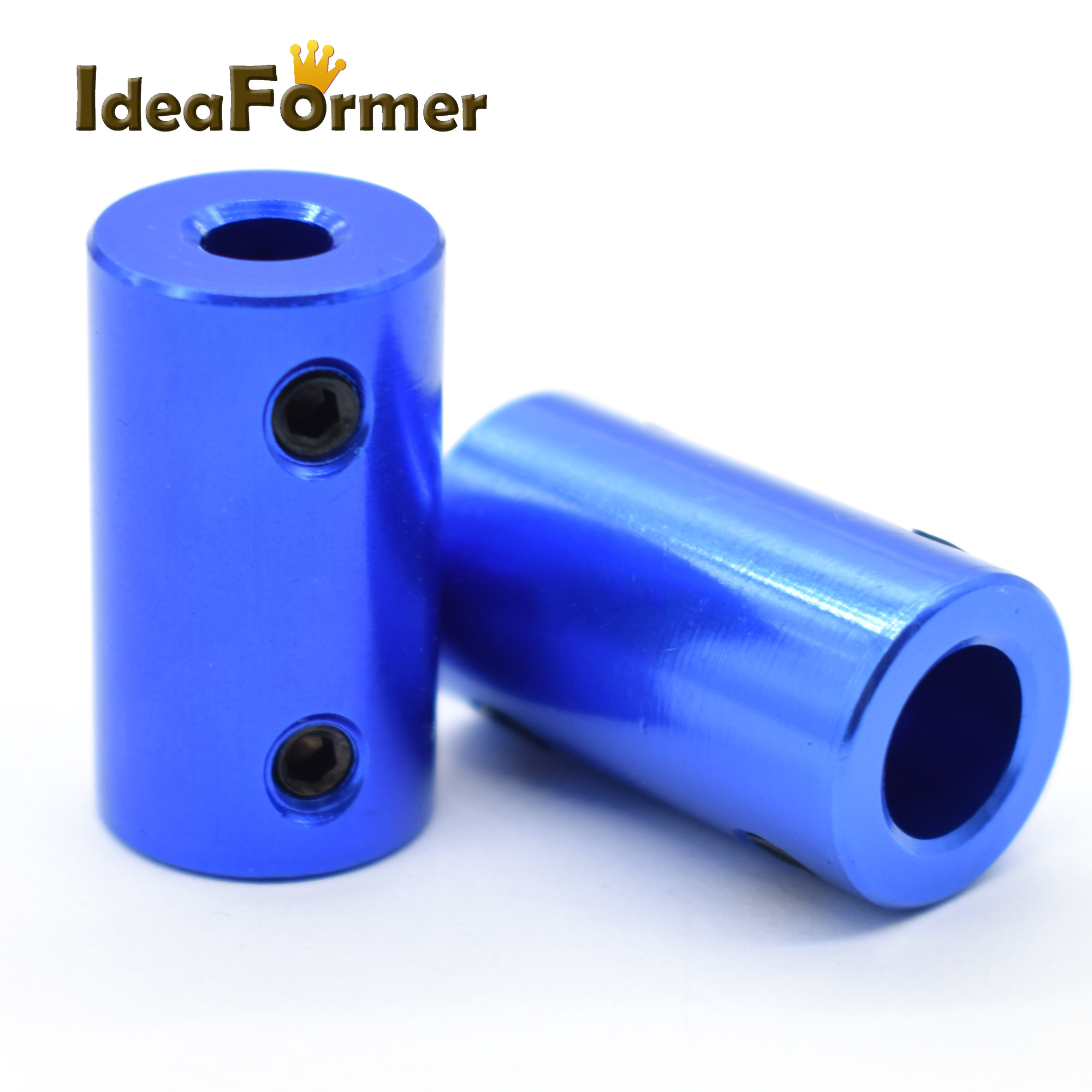 IdeaFormer 2/5 sztuk drukarki  – Coupling 8Mm recenzja i cena