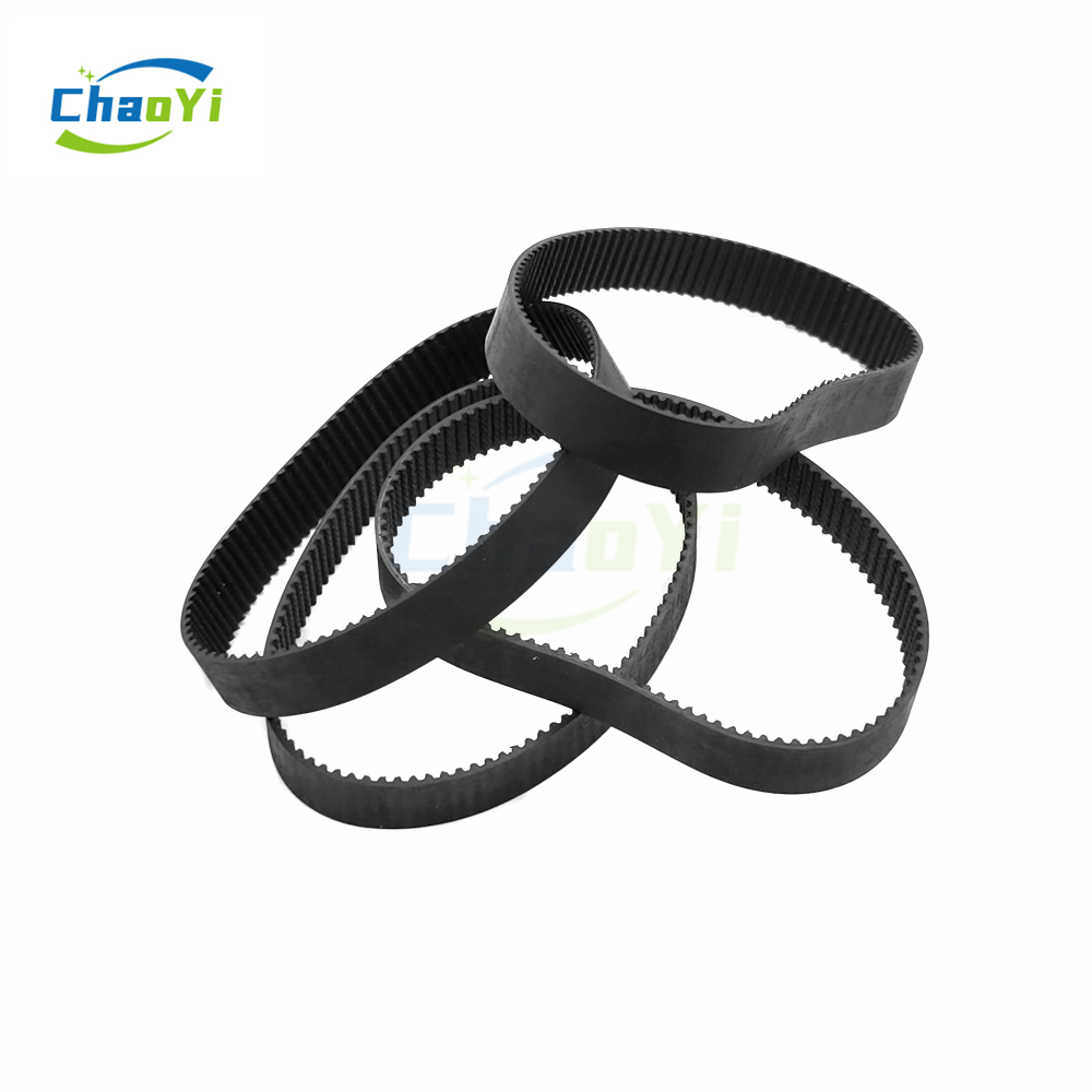 2GT Gumowy pasek rozrządu z za – Gt2 Pulley recenzja i cena