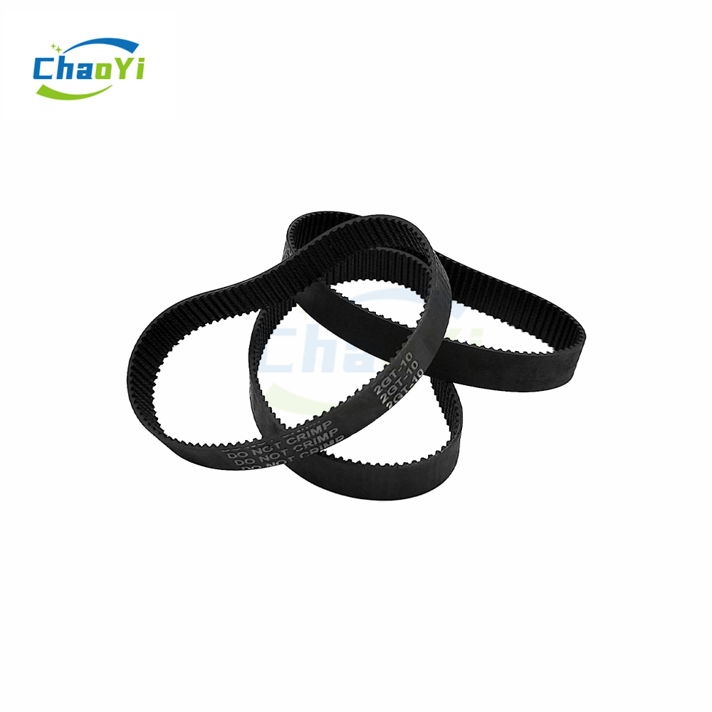 2GT Gumowy pasek rozrządu z za – Gt2 Pulley recenzja i cena