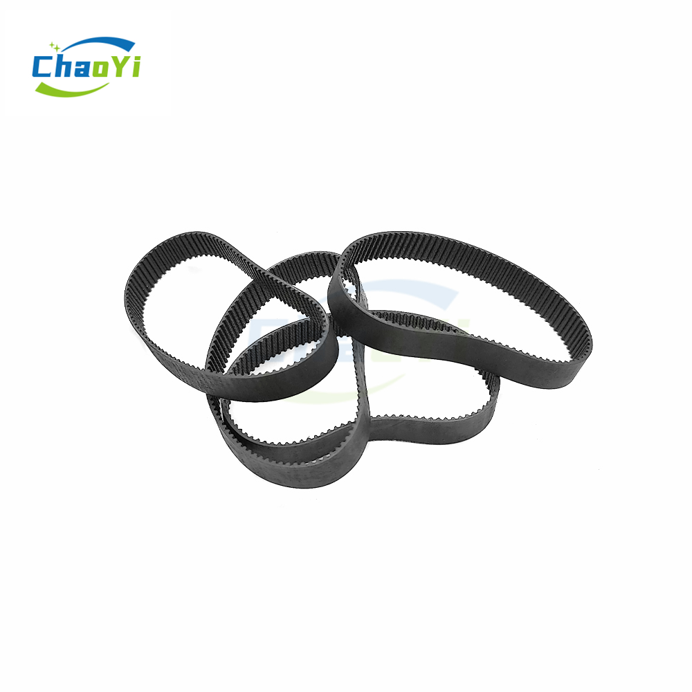 2GT Gumowy pasek rozrządu z za – Gt2 Pulley recenzja i cena