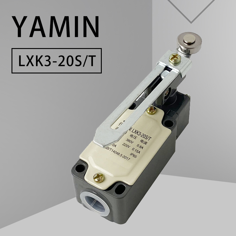 LXK3-20S/T Limit przełącznik p – Limit Switch recenzja i cena