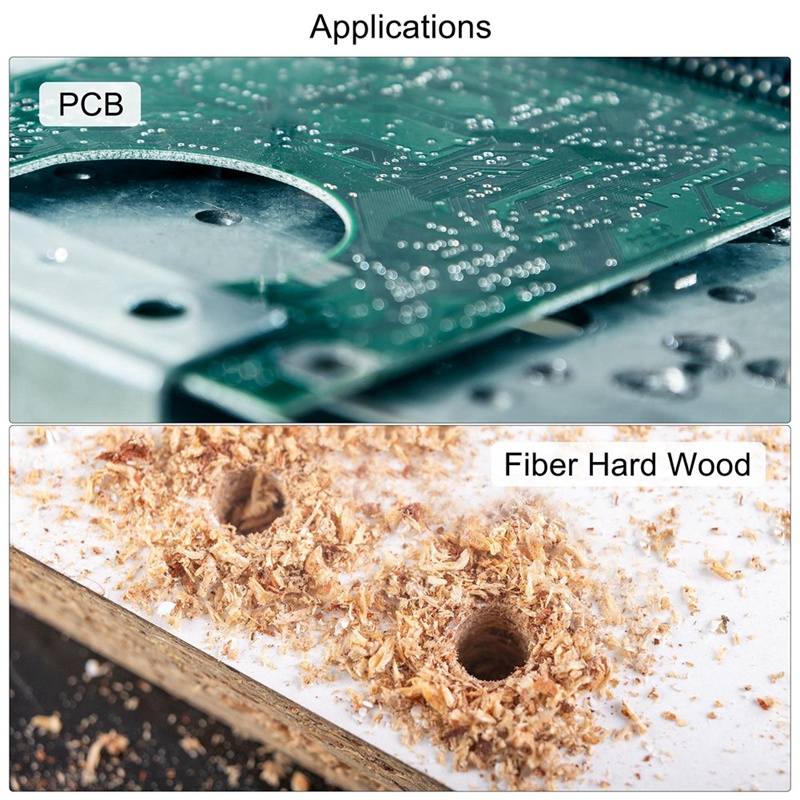10 SZT. Frezy trzpieniowe z wę – Cnc Router recenzja i cena