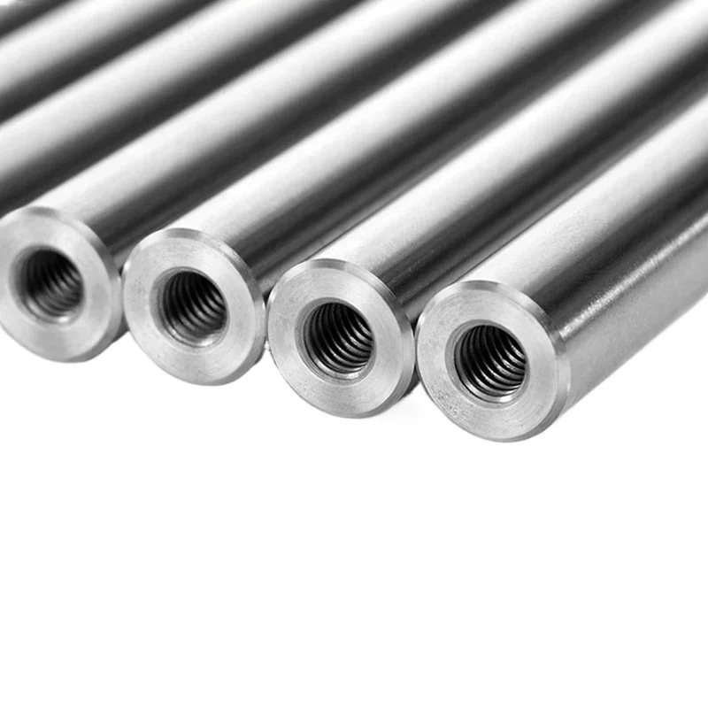 2 szt. Wał optyczny z gwintem  – Linear Rod 8Mm recenzja i cena