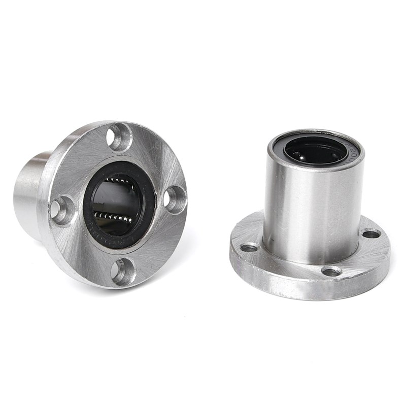 Łożysko liniowe z okrągłą kołn – Linear Rod 8Mm recenzja i cena