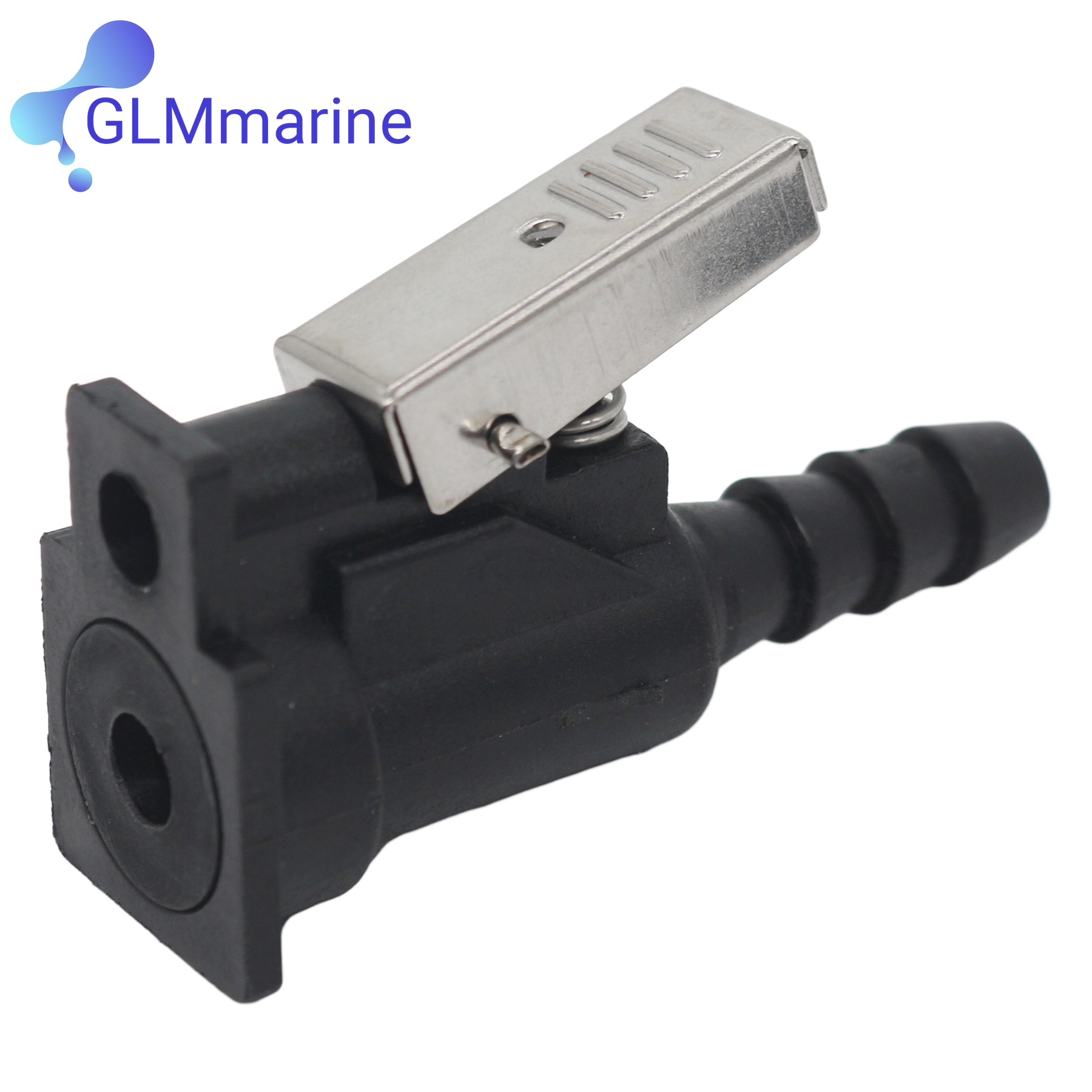 174508 Złączka przewodu paliwo – Coupling 8Mm recenzja i cena