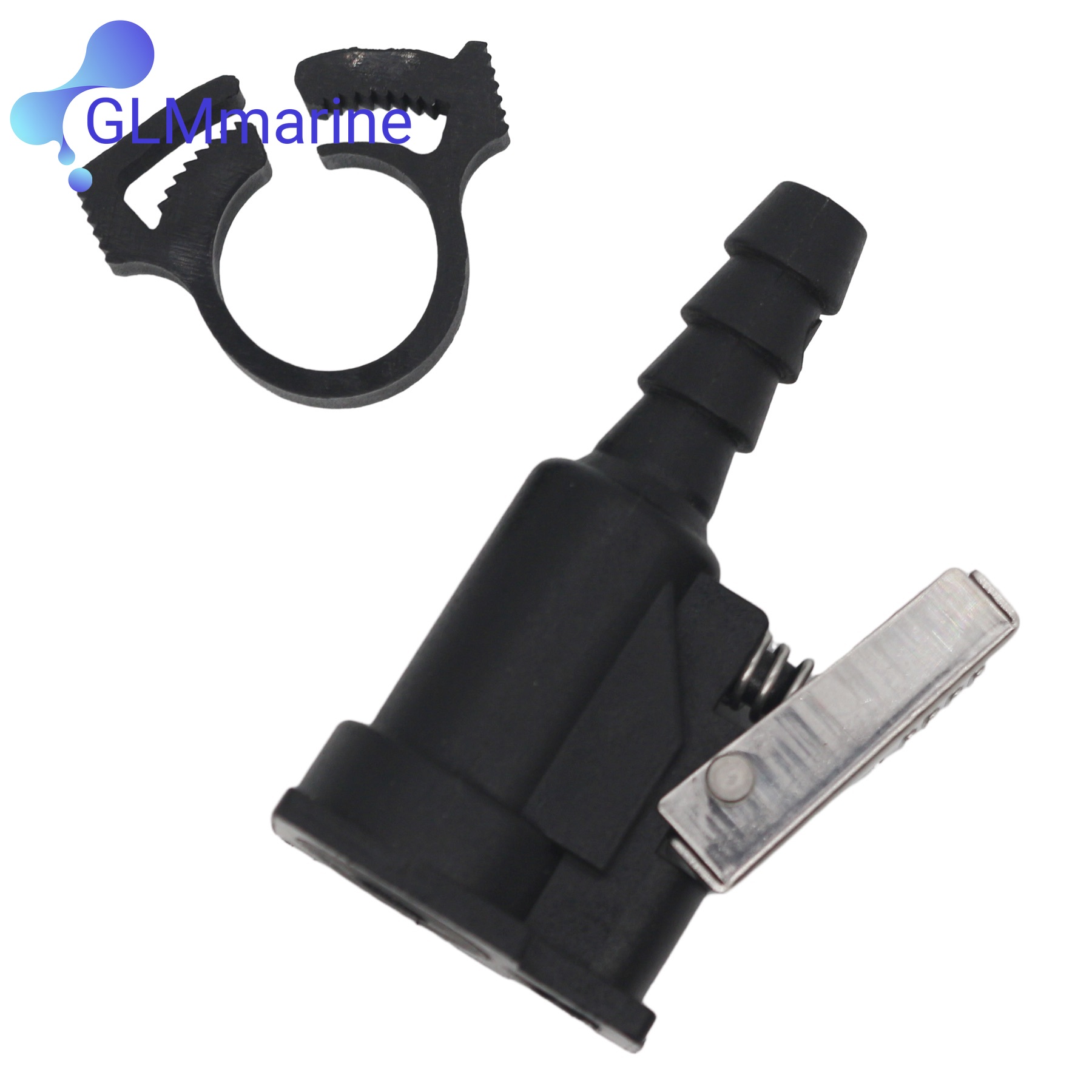 174508 Złączka przewodu paliwo – Coupling 8Mm recenzja i cena