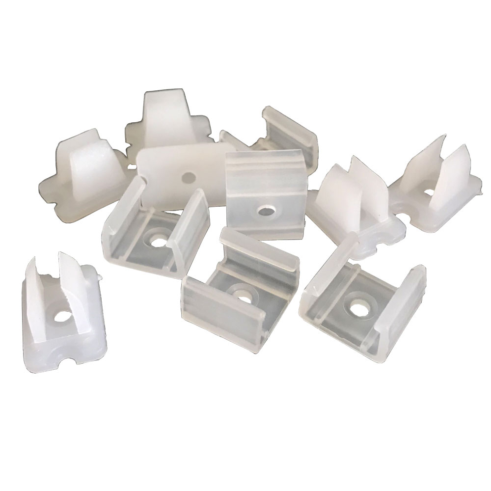 Taśma LED Fix Clips Uchwyt Złą – Coupling 8Mm recenzja i cena