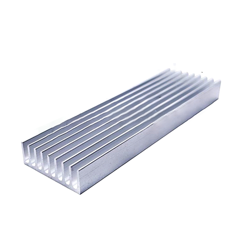 Aluminiowy, gęsto ząbkowany ra – Aluminium Extrusion recenzja i cena