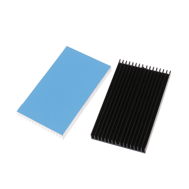 Radiator z stopu aluminium 100 – Aluminium Extrusion recenzja i cena