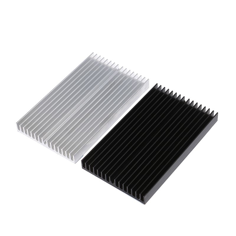 Radiator z stopu aluminium 100 – Aluminium Extrusion recenzja i cena