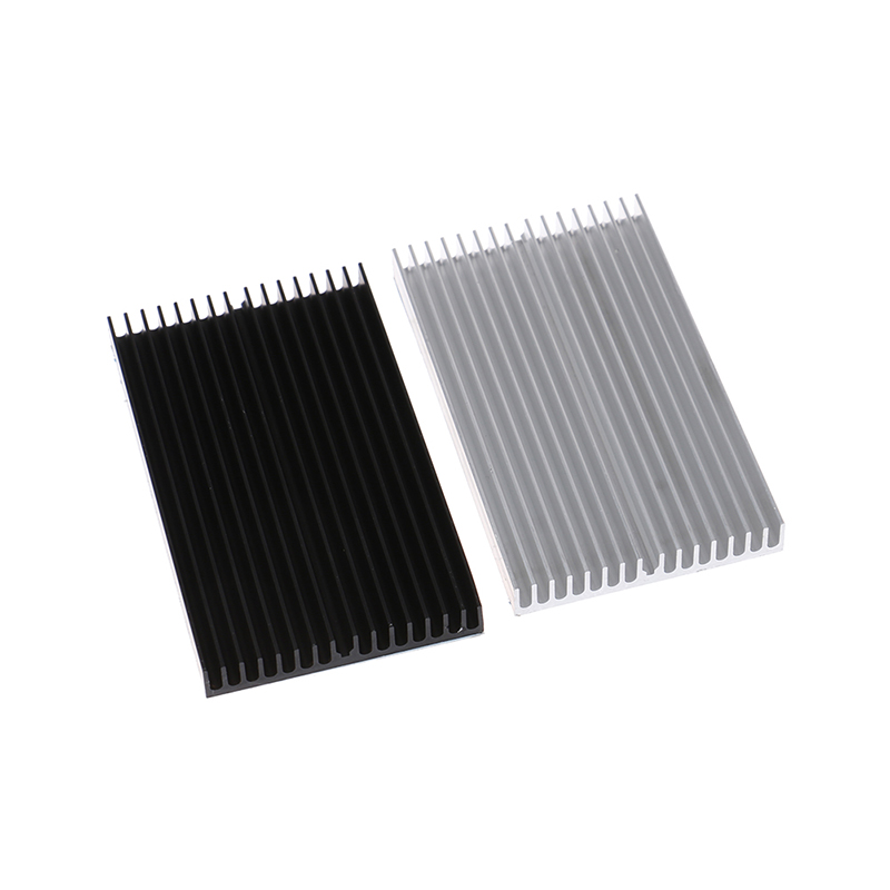 Radiator z stopu aluminium 100 – Aluminium Extrusion recenzja i cena