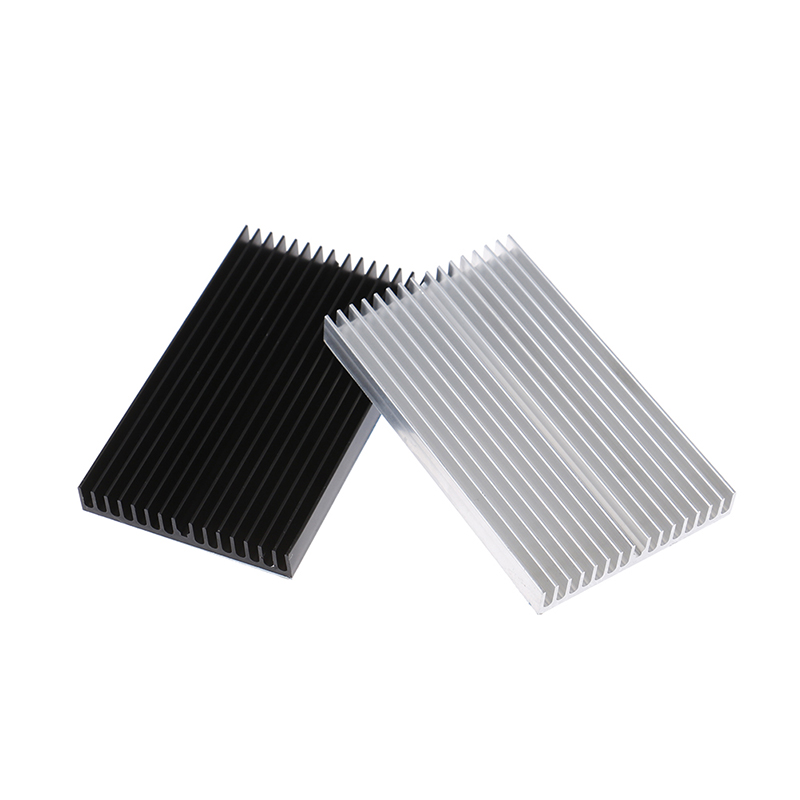 Radiator z stopu aluminium 100 – Aluminium Extrusion recenzja i cena
