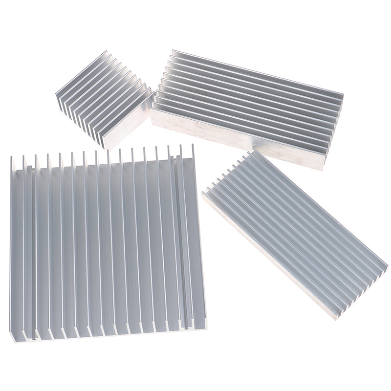 1 szt. Radiator z aluminium w  – Aluminium Extrusion recenzja i cena
