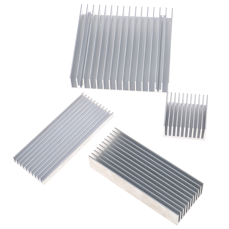 1 szt. Radiator z aluminium w  – Aluminium Extrusion recenzja i cena