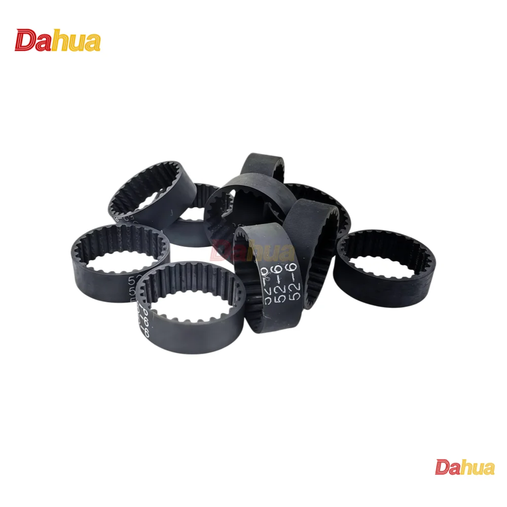 Pasek rozrządu gumowy 2GT/G2M  – Gt2 Pulley recenzja i cena