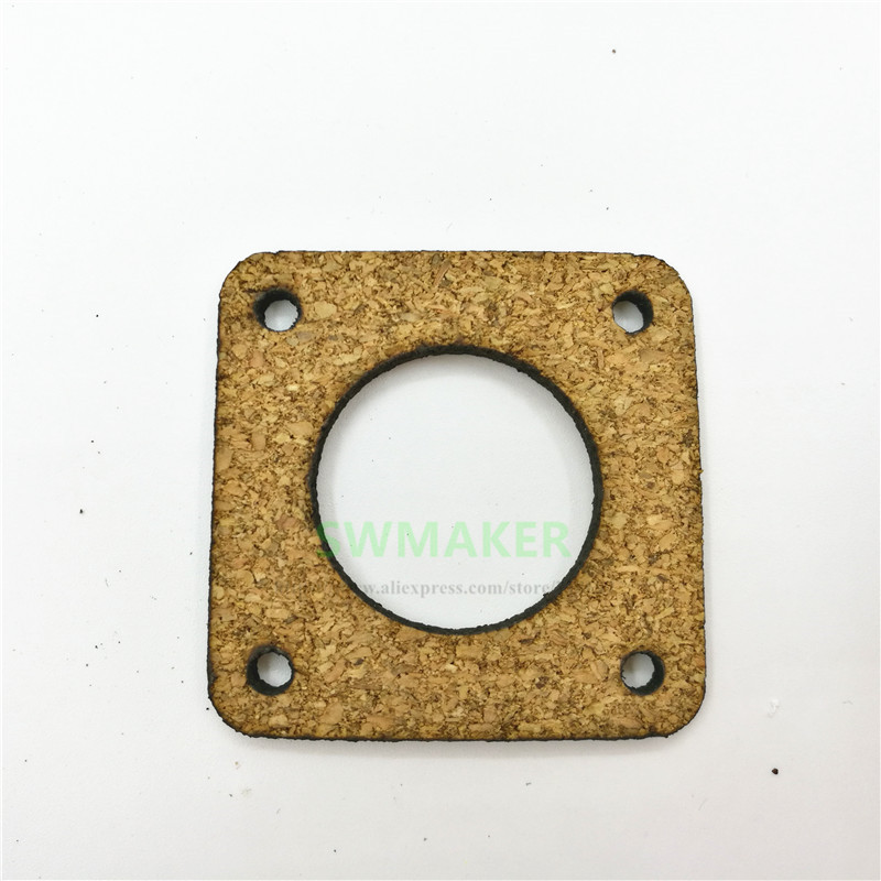 2 sztuk 3mm antywibracyjne amo – Nema 17 Stepper recenzja i cena
