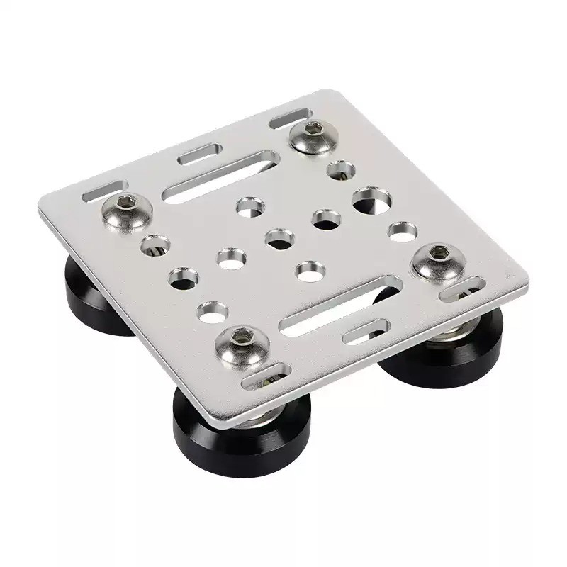 Koło pasowe do drukarki 3D 202 – V Slot Wheel recenzja i cena