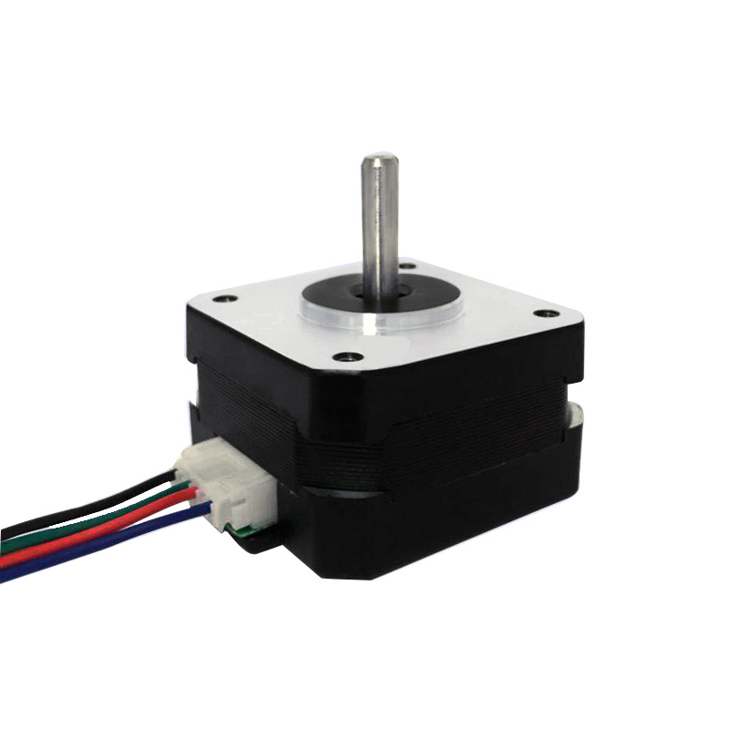 Silnik krokowy KINGROON KP3S T – Nema 17 Stepper recenzja i cena