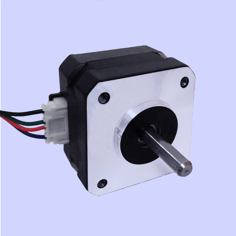 Silnik krokowy KINGROON KP3S T – Nema 17 Stepper recenzja i cena