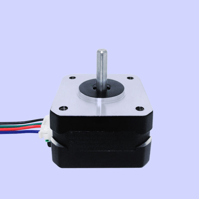 Silnik krokowy KINGROON KP3S T – Nema 17 Stepper recenzja i cena