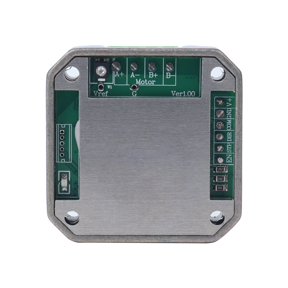STEPPERONLINE Nema 17 Zintegro – Stepper Motor Nema17 recenzja i cena
