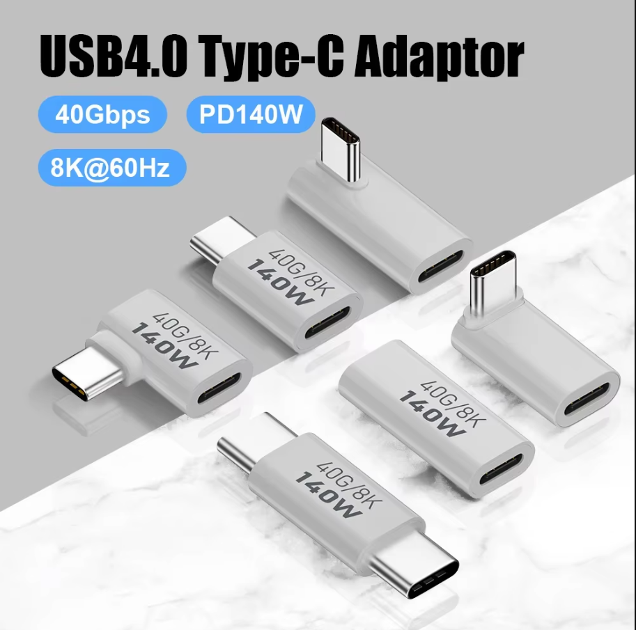 Adapter USB3.1 Type C do USB C – Coupling 8Mm recenzja i cena