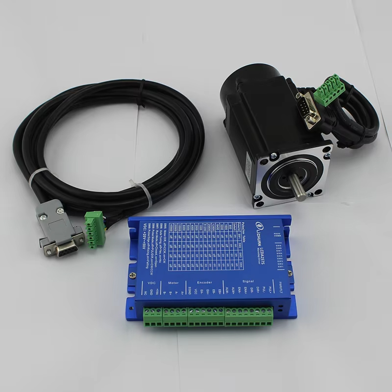 Silnik krokowy Nema23 3Nm z za – Nema23 Stepper recenzja i cena