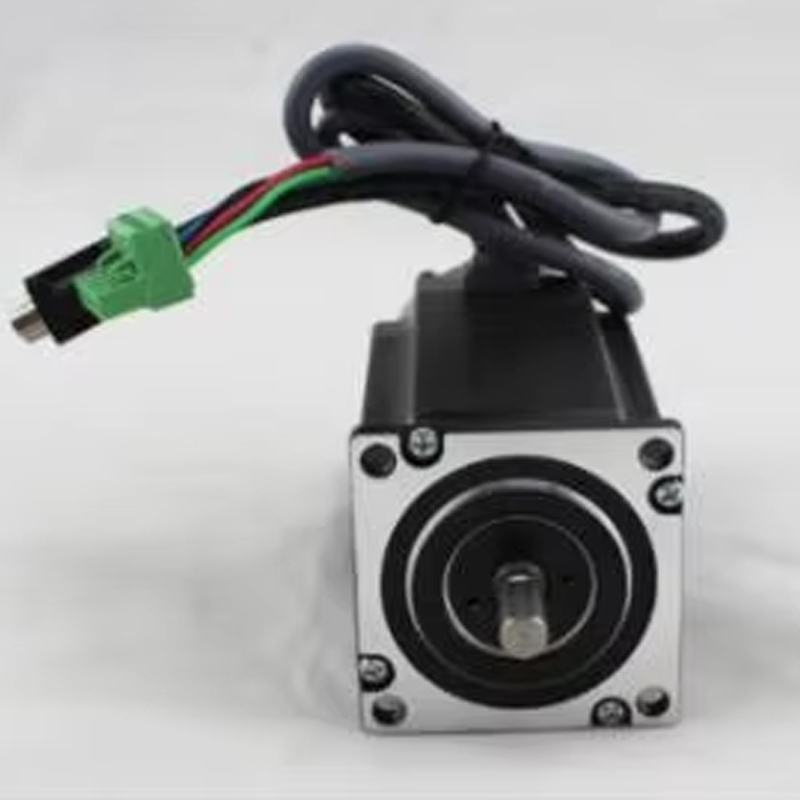 Silnik krokowy Nema23 3Nm z za – Nema23 Stepper recenzja i cena