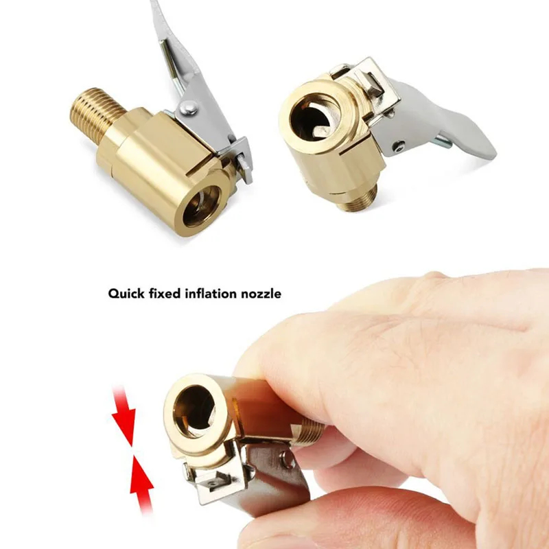 1/2/4 szt. Adapter dyszy do po – Coupling 8Mm recenzja i cena