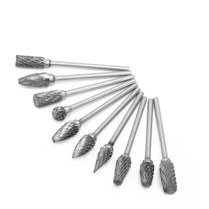 Wiertła dentystyczne z węglika – Carbide End Mill recenzja i cena
